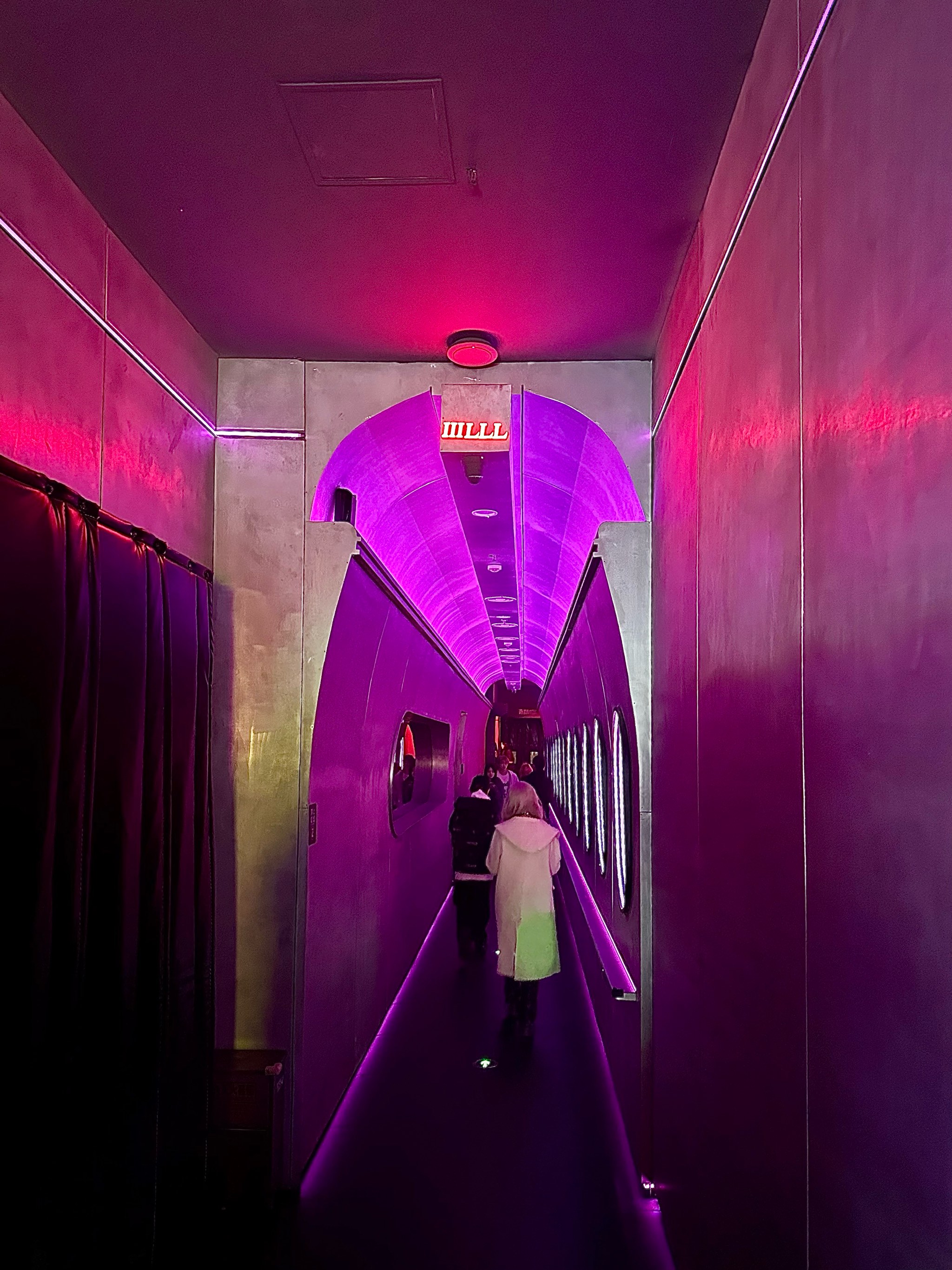 青岛商务KTV新潮体验-李沧区ktv预订