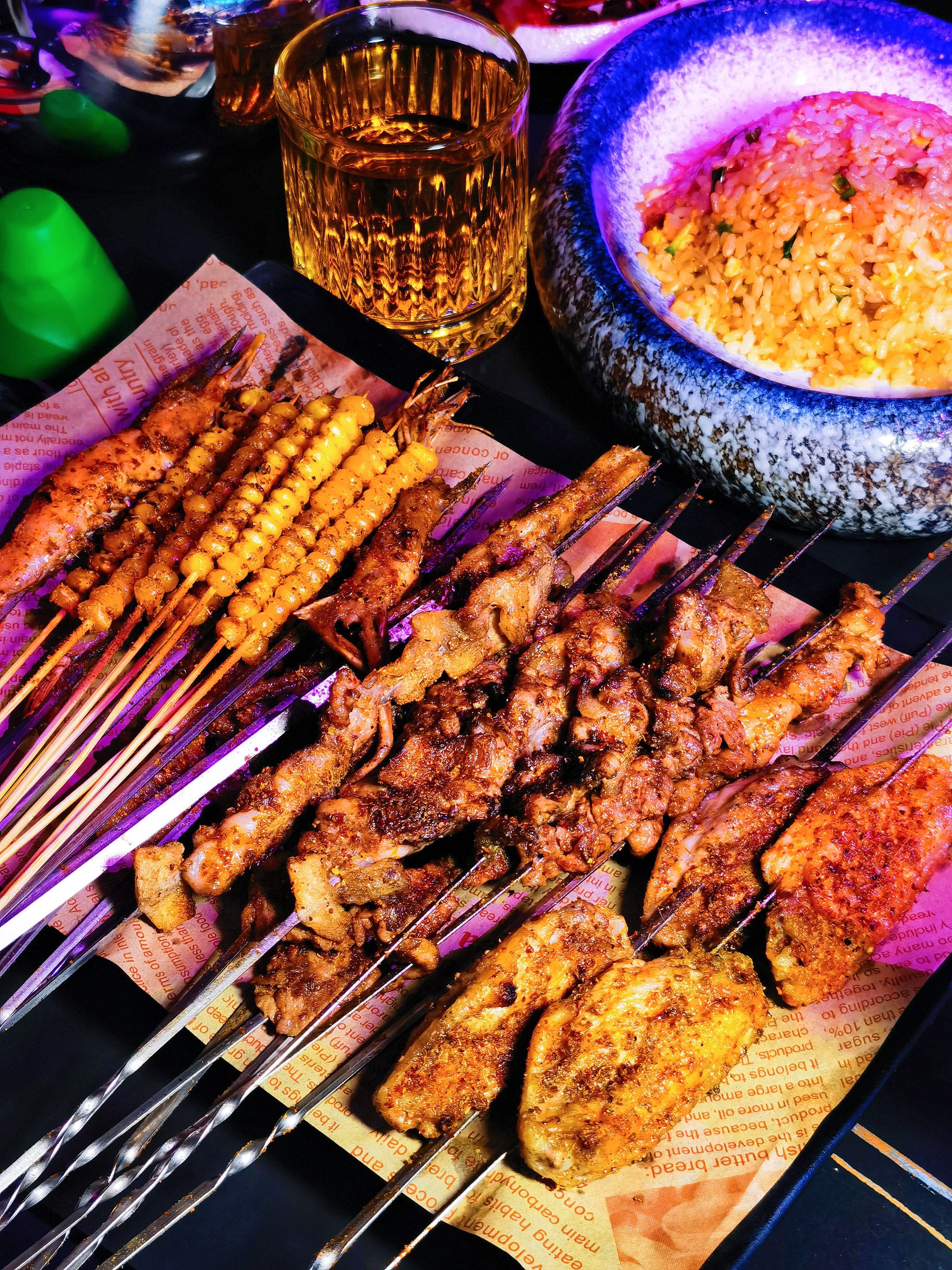 探寻“商务ktv”魅力-李沧区ktv预订